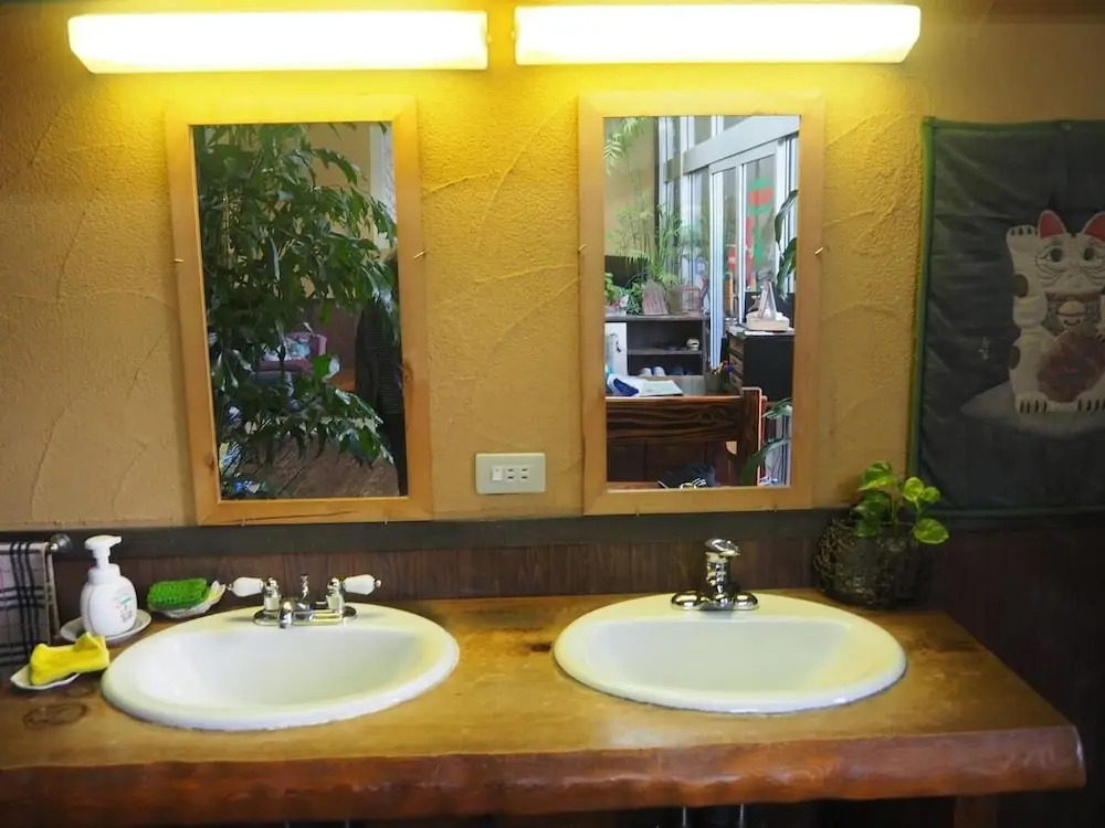 Sudomari Minshuku Friend - Hostel