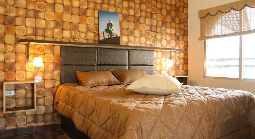 Amazing Two-Bedroom Apartment