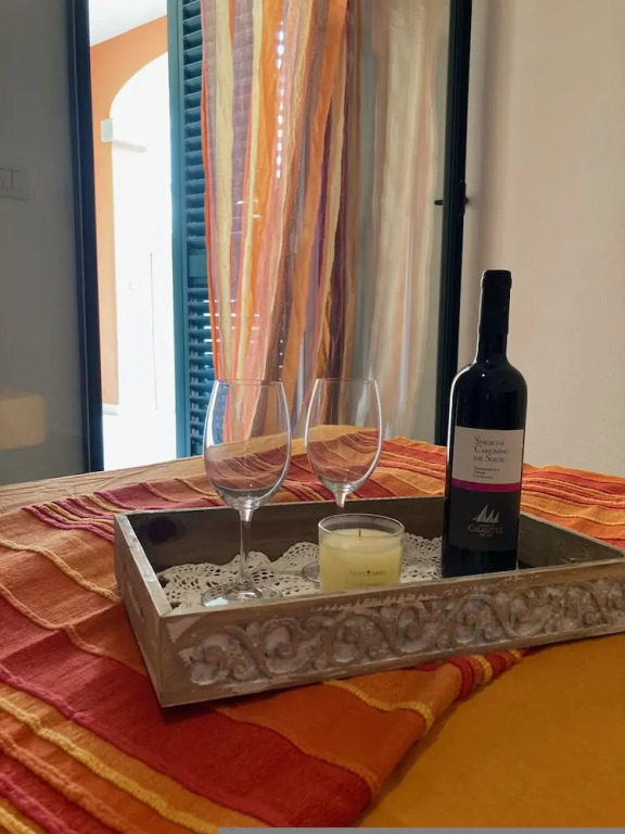 Sardinia RE - Borgo Marconi