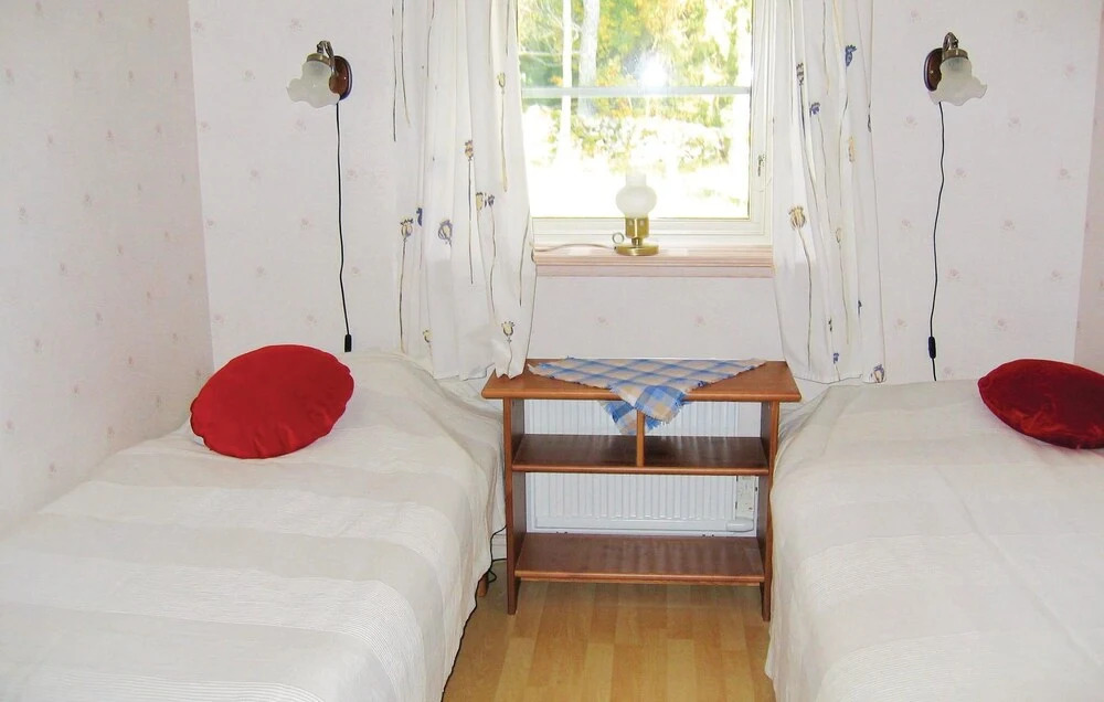 Awesome Home In Vittaryd With Wifi