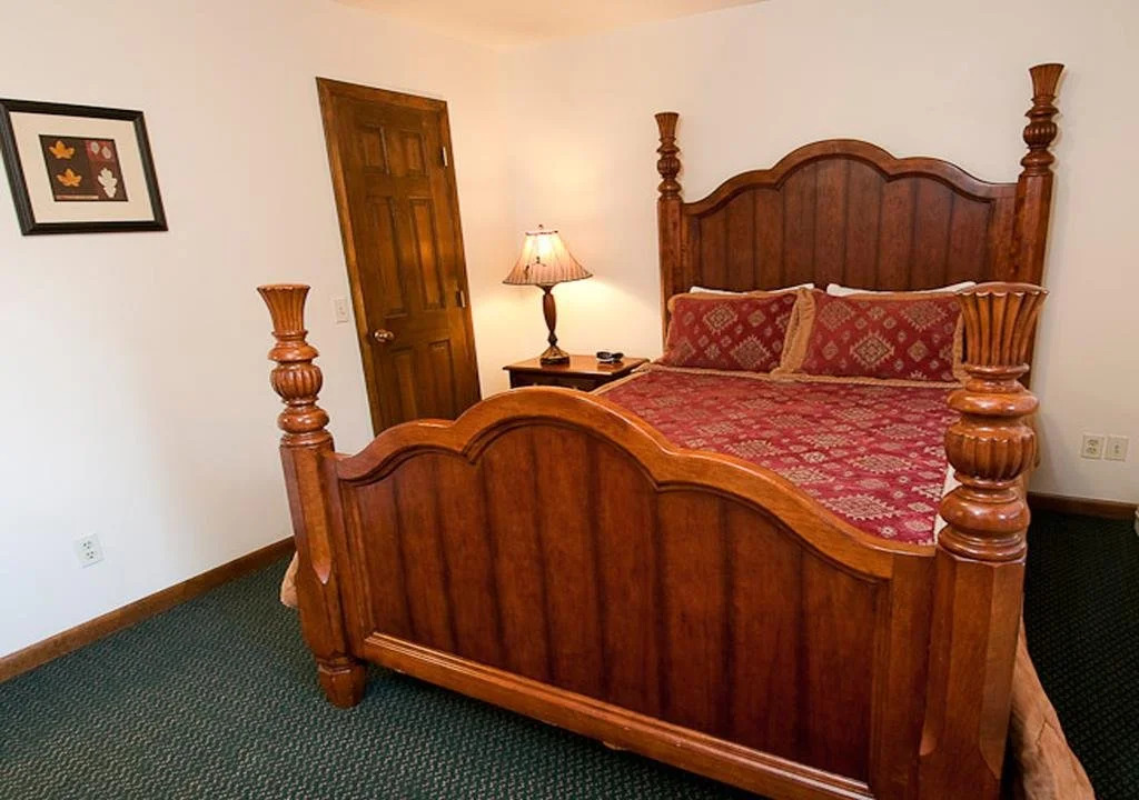 Wildwood Inn