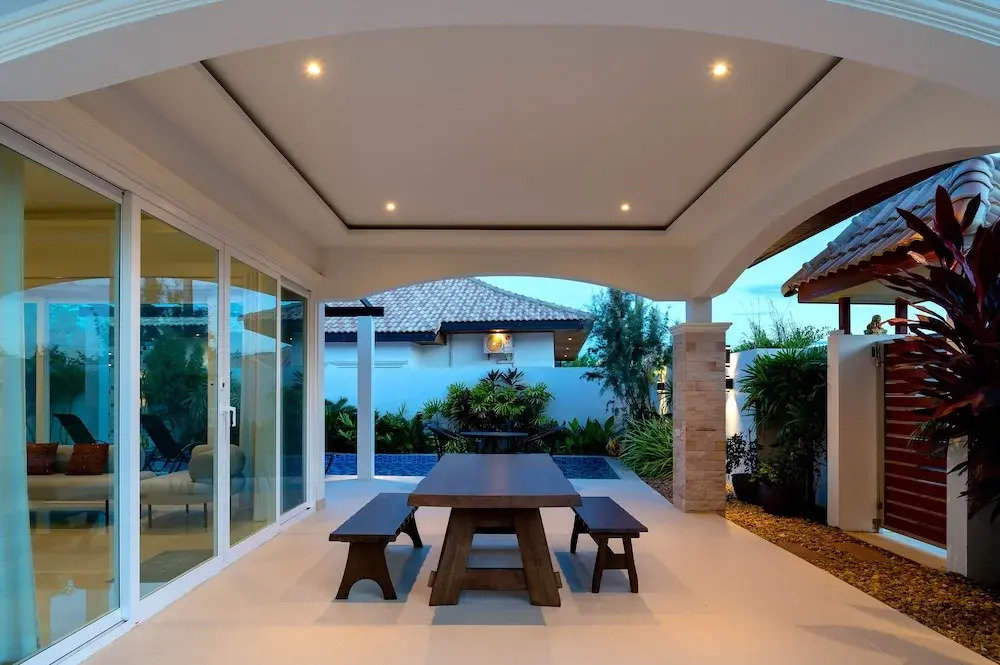 Orchid Paradise Homes OPV 421