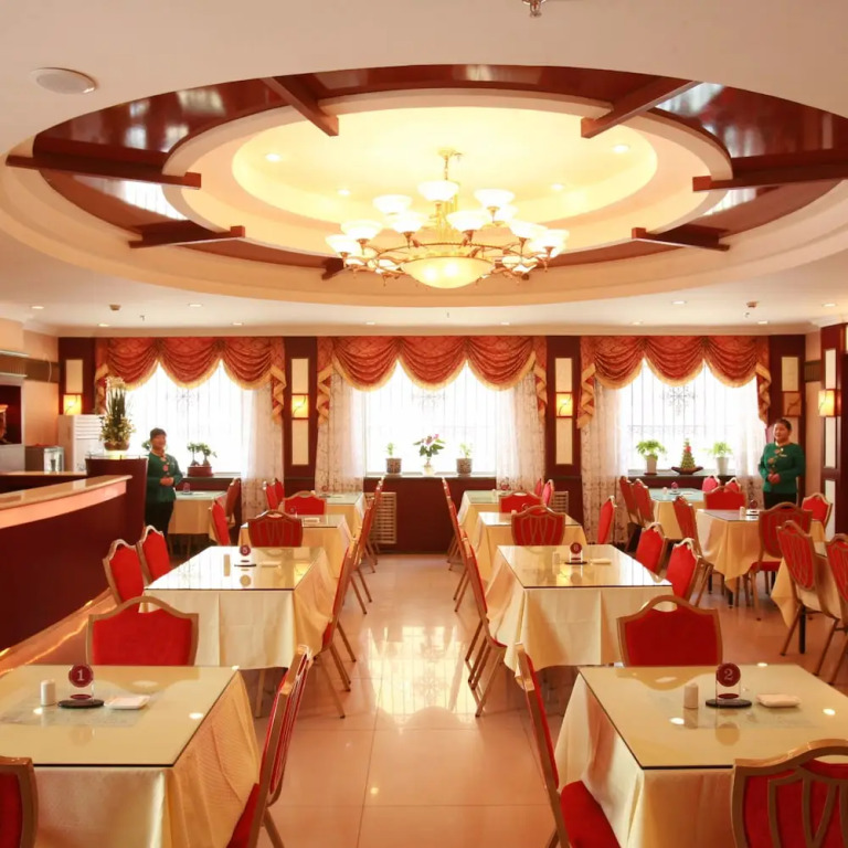 Taxinan Hotel