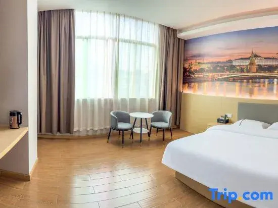 Hongzhou HOtel