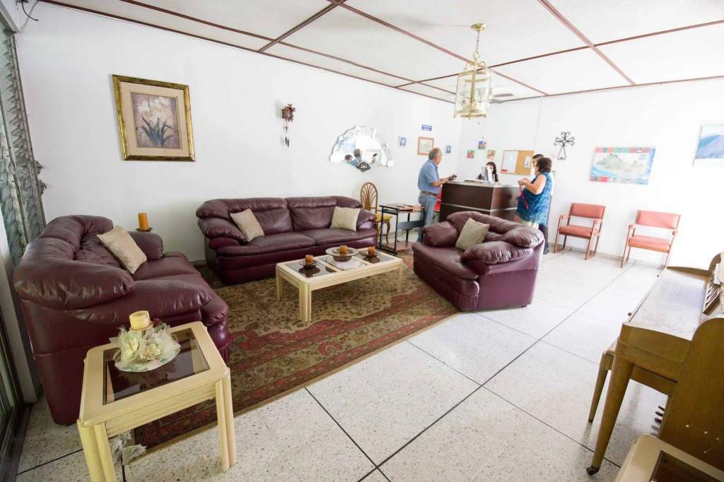 Suites & Apartments San Benito - Zona Rosa