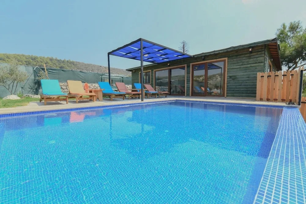Villa Patara 3