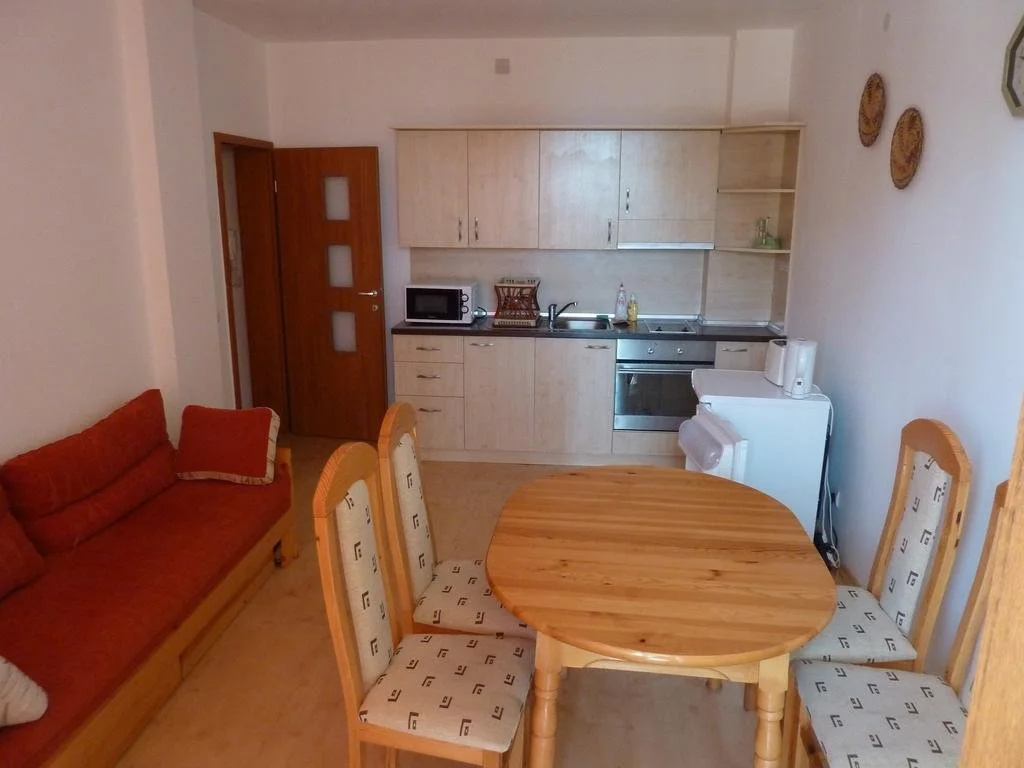 Riviera Sea VillageApartments Golden sands