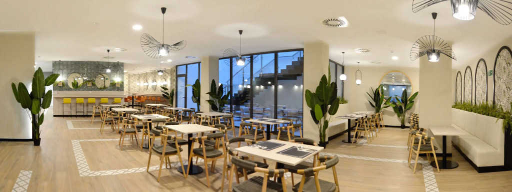 Soho Boutique Córdoba