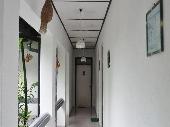 Vikum Lodge