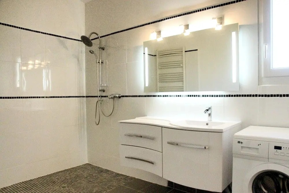 House With one Bedroom in L'isle-sur-la-sorgue, With Furnished Garden and Wifi