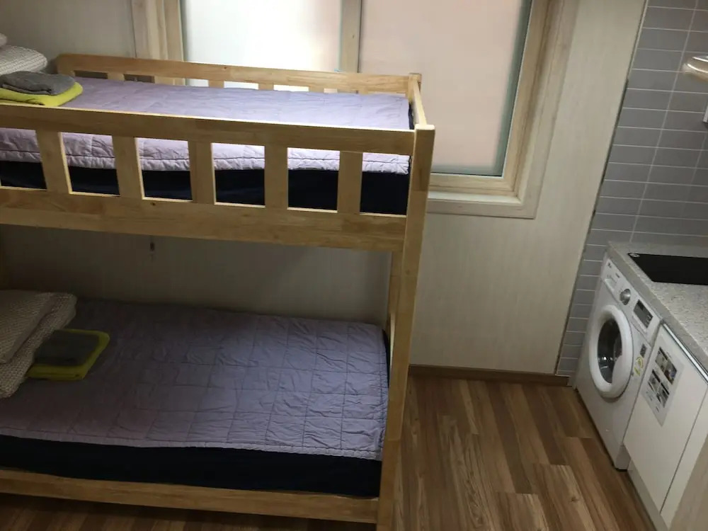 Sunnyhill Guesthouse Hongdae