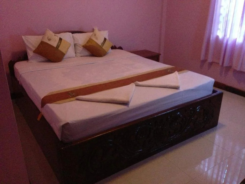 Golden Papaya Guesthouse