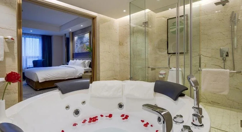 Hongteng International Hotel