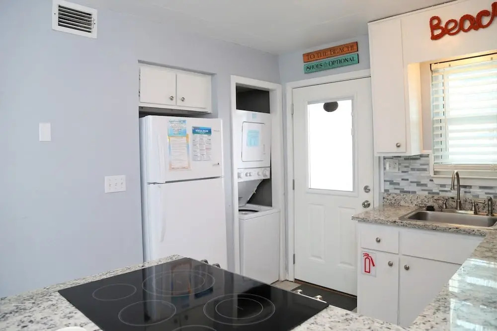 Harbor House B17 2 Bedrooms 2 Bathrooms Condo