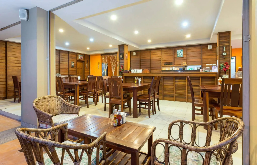 Authong Residence