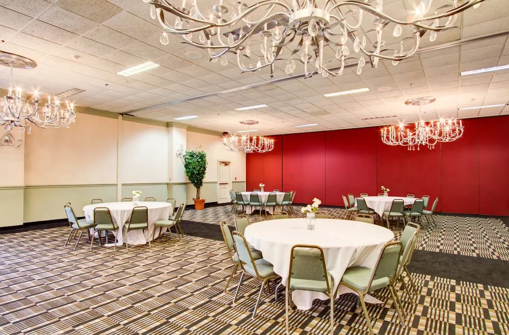 Olive Tree Hotel and Banquet Halls