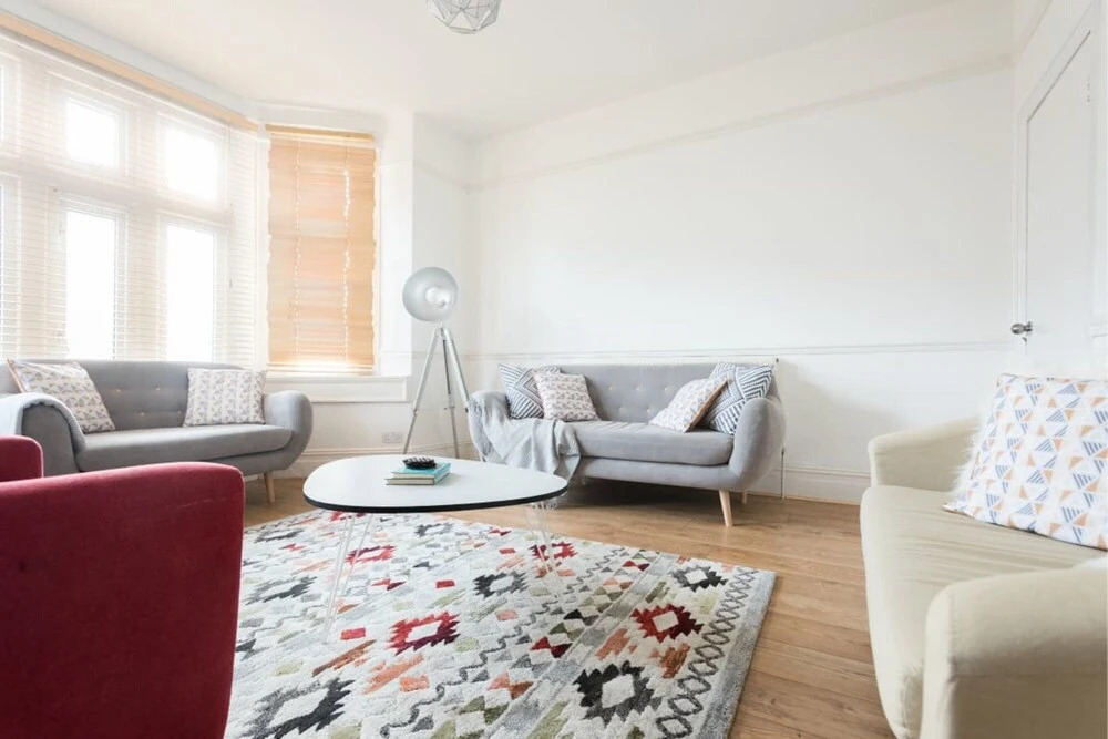 The Hive House - Large Light-flooded 6bdr Townhouse - Sleeps 13