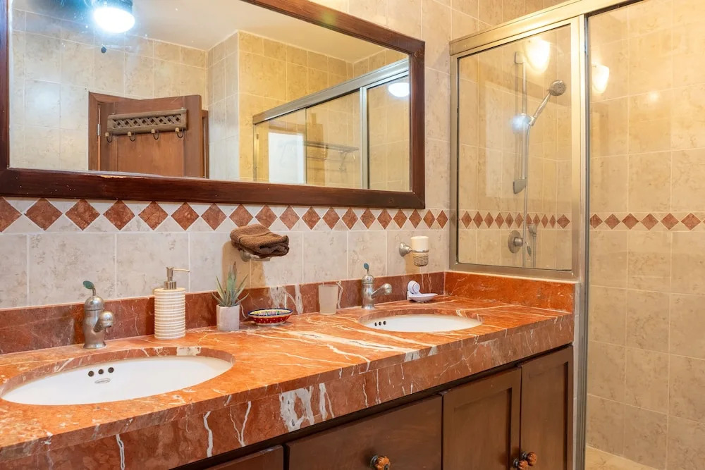 Paseo Del Sol Cenote 304 3 Bedroom Condo by RedAwning