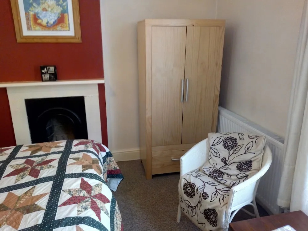 Bank House B&B