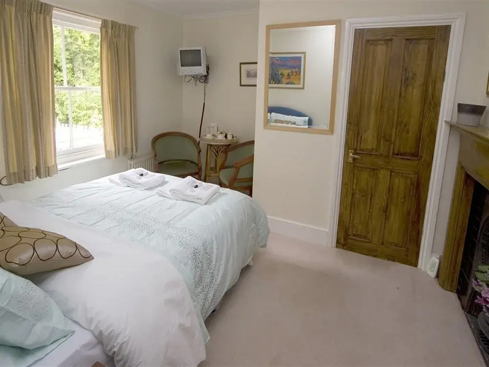 The Gatwick Grove Guest House