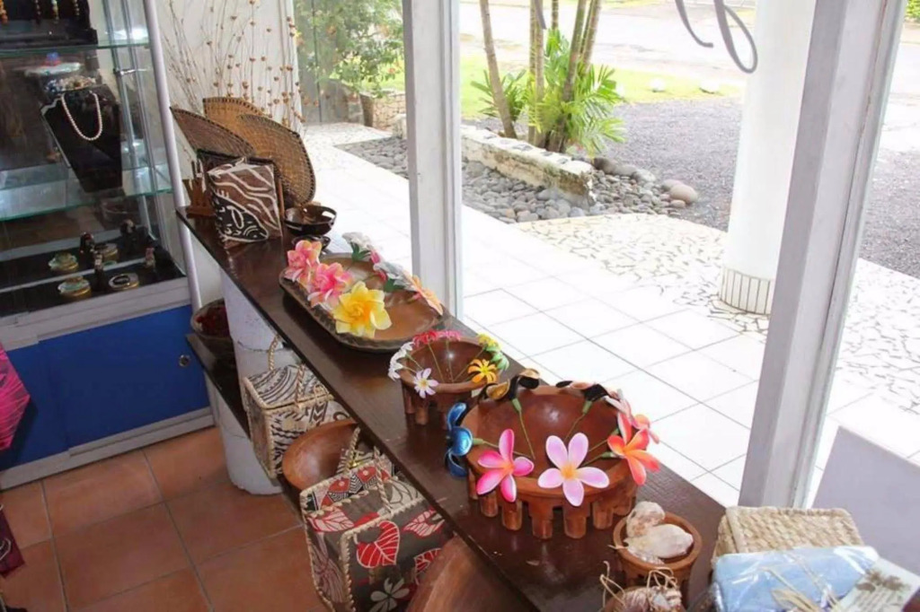 Apia Central Hotel