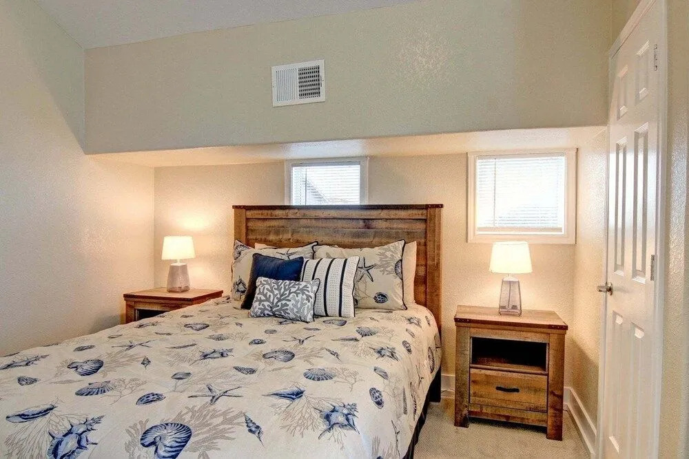 Southern Comfort - 4 Br Home
