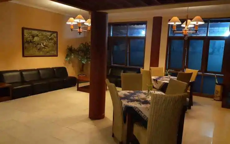 Harmony Inn