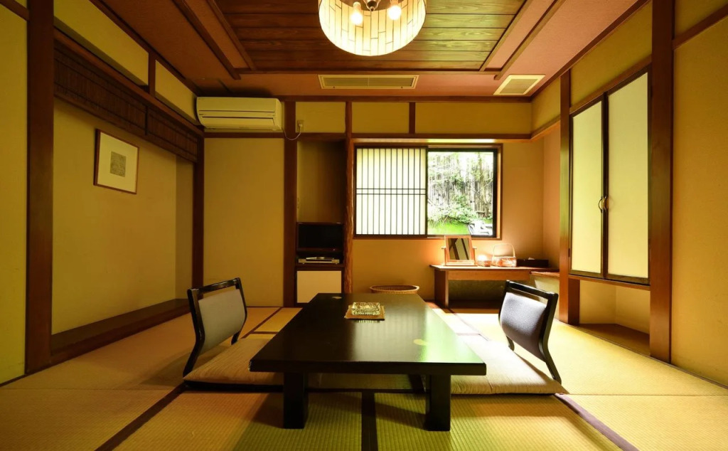 Shima Onsen Tsuruya