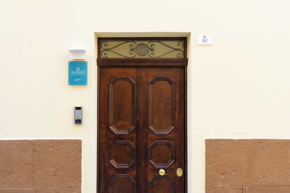 Marmori Suites Cagliari