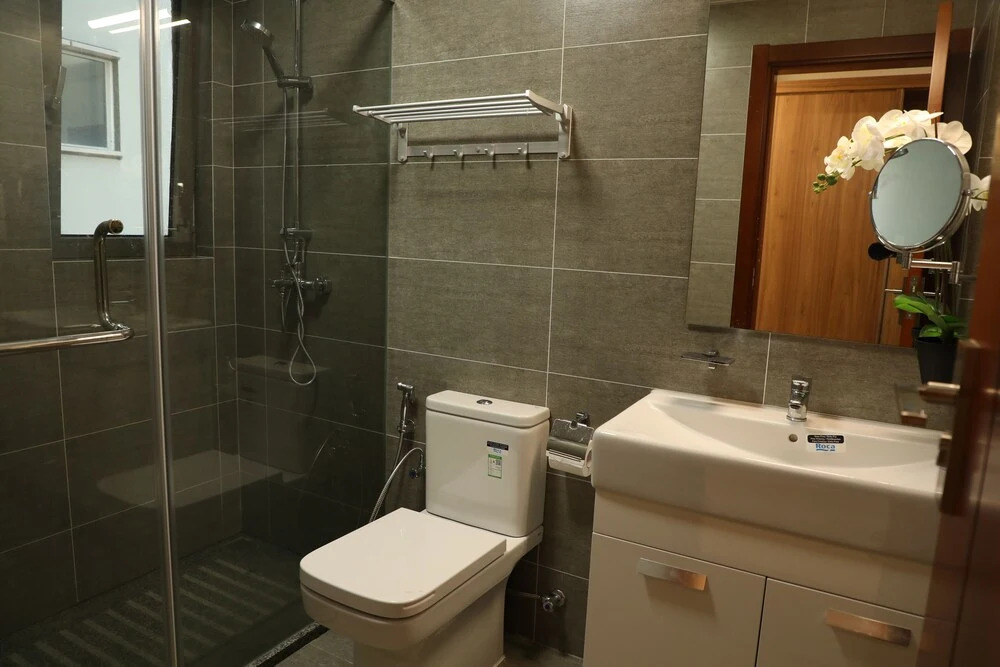 Impeccable 2-bed Apartment in Astoria- Colombo 3