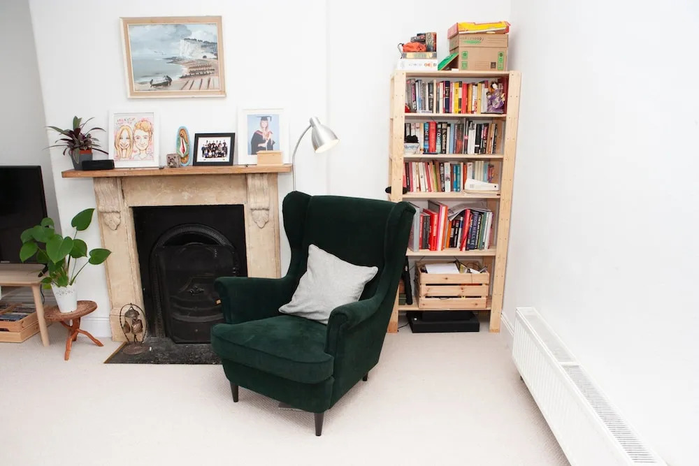 1 Bedroom Apartment in Bath