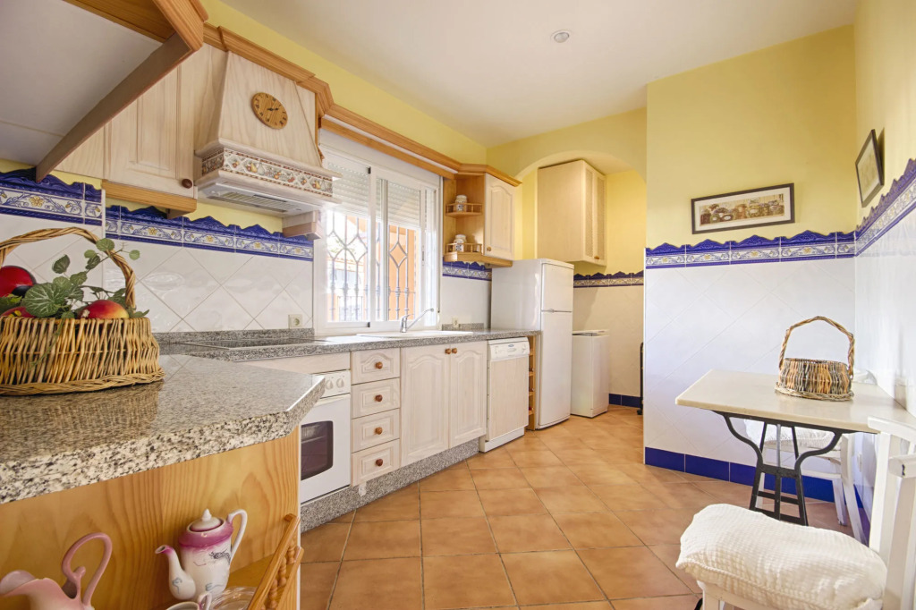Apartamentos Sierra Tejeda