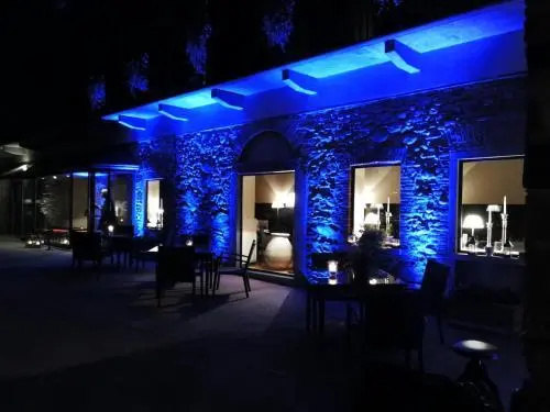 Lear Gourmet & Relais