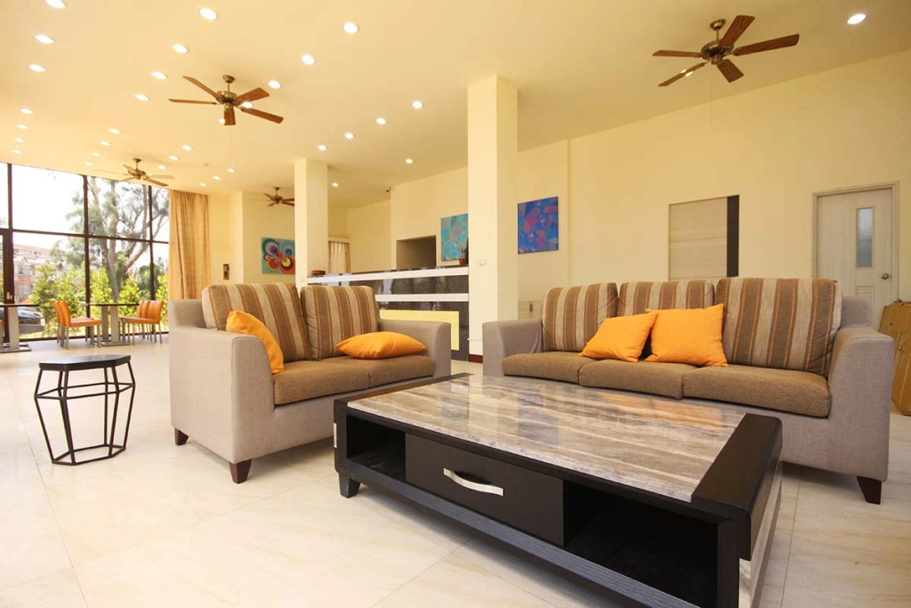 Kinmen Line In Bed and Breakfast