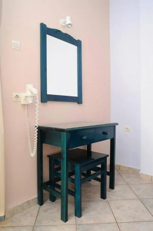 Magda Hotel