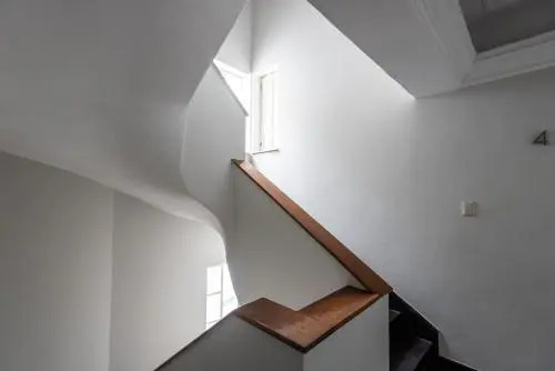 Manor House Lima