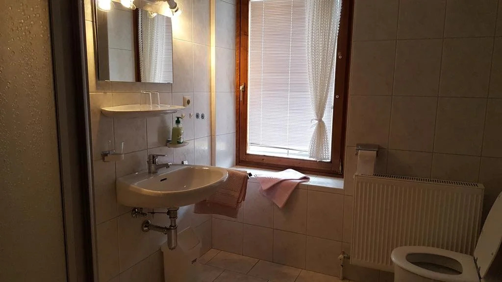 Hotel Gasthof Gaistal