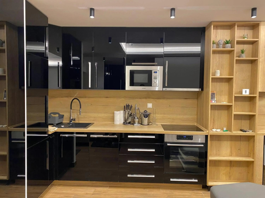 Apartman Arar - Alpin