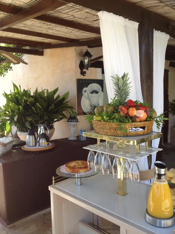 Hotel Rural Cas Pla
