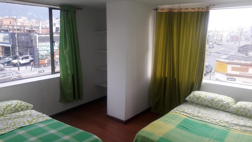 North House Hostel