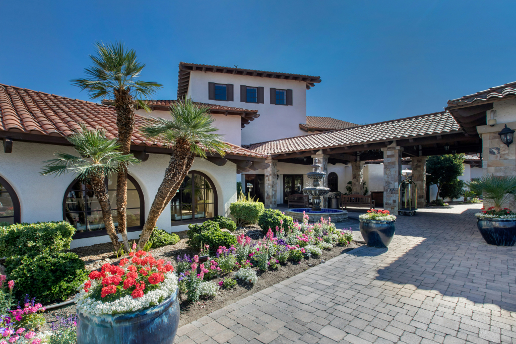 Omni Rancho Las Palmas Resort & Spa