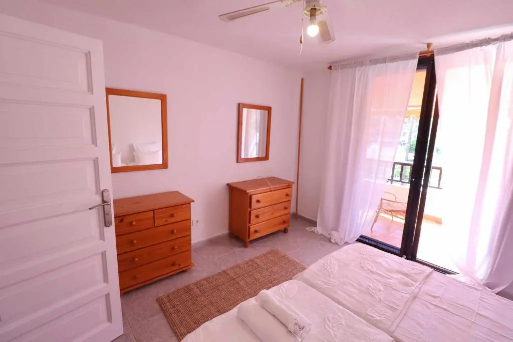 Parque Santiago II 122 by Tenerife Rental and Sales