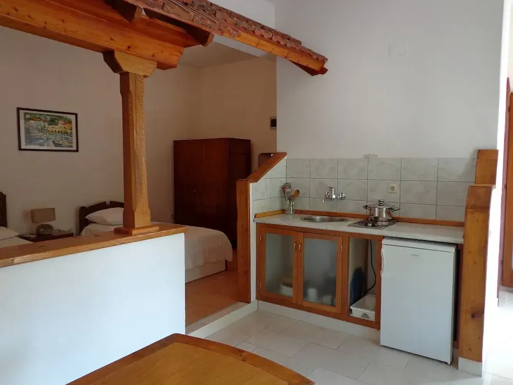 Brane - 150m From sea - SA4