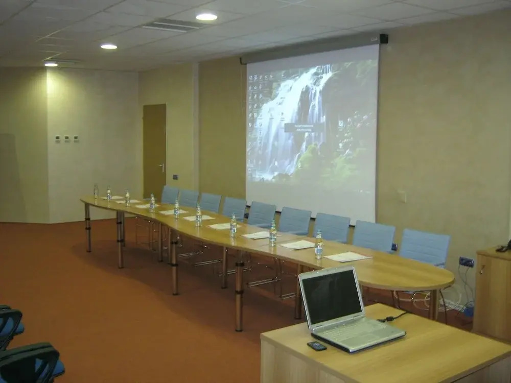 Viva Club Hotel Galati