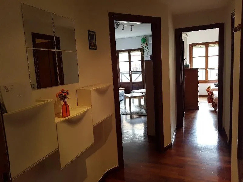 Apartamentos Dos Torres - Temple