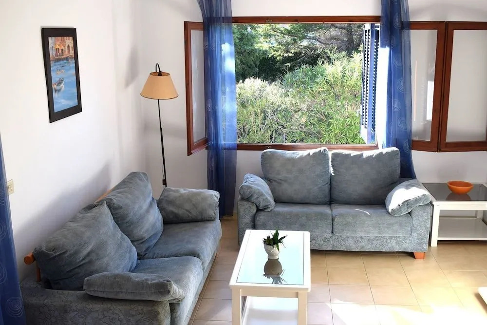 Villa del Pi