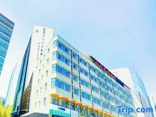Yiduo Smart Hotel