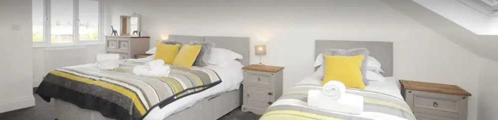 York Boutique House