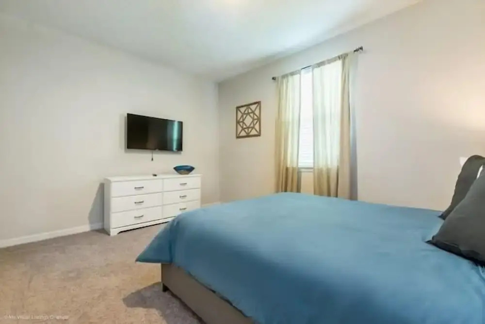 1845 SP - Solara - 7 Bdr Sleeps 14 Private Pool