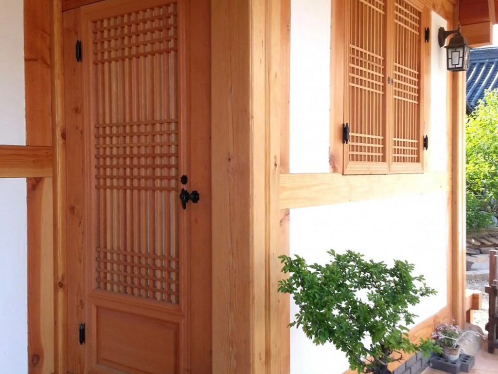 Happy Village Syeobul Guesthouse